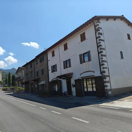 Casa Mori - Flat Near Chianti Appartement