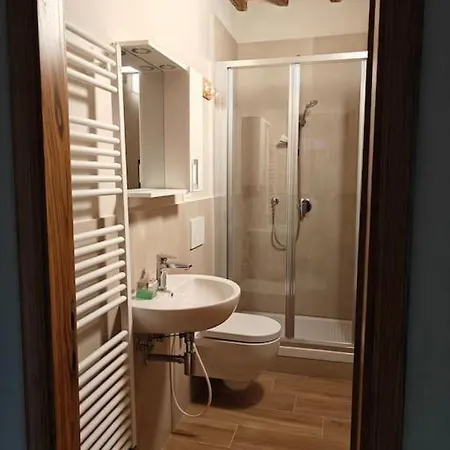 شقة Casa Mori - Flat Near Chianti *