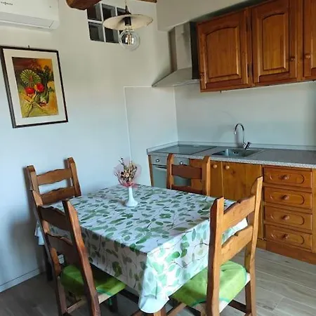 Casa Mori - Flat Near Chianti Reggello