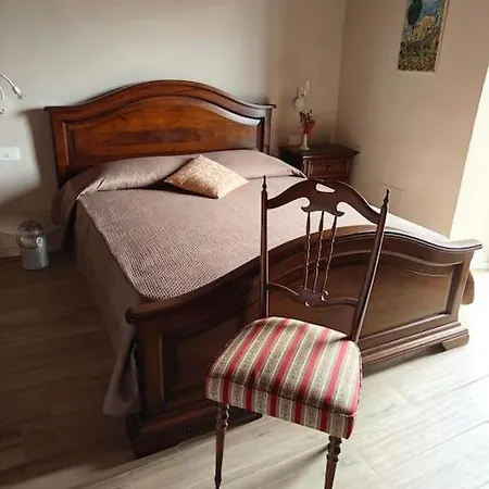 Casa Mori - Flat Near Chianti شقة